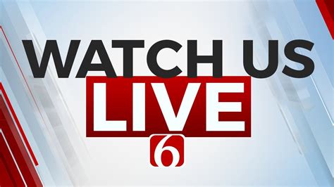 chanel 6|watch channel 6 live free.